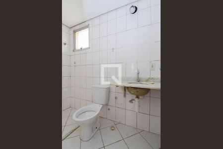 Apartamento para alugar com 78m², 3 quartos e 2 vagas Apartamento para alugar com 78m², 3 quartos e 2 vagasBanheiro Social
