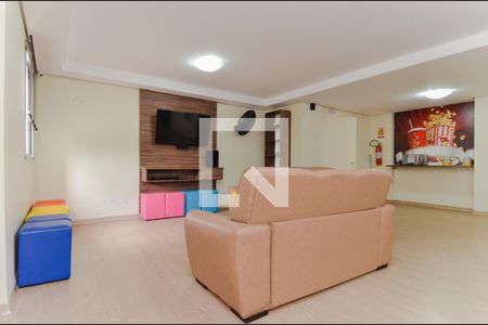Apartamento para alugar com 78m², 3 quartos e 2 vagas Apartamento para alugar com 78m², 3 quartos e 2 vagasÁrea comum