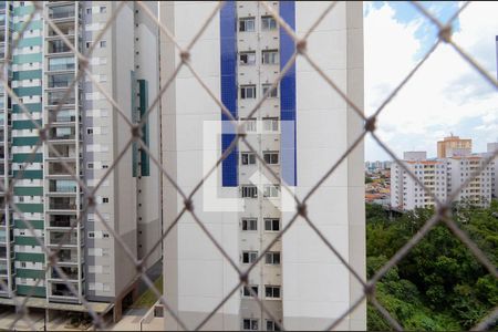 Apartamento para alugar com 78m², 3 quartos e 2 vagas Apartamento para alugar com 78m², 3 quartos e 2 vagasVista do Quarto 2