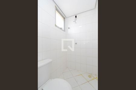 Apartamento para alugar com 78m², 3 quartos e 2 vagas Apartamento para alugar com 78m², 3 quartos e 2 vagasBanheiro da Suíte