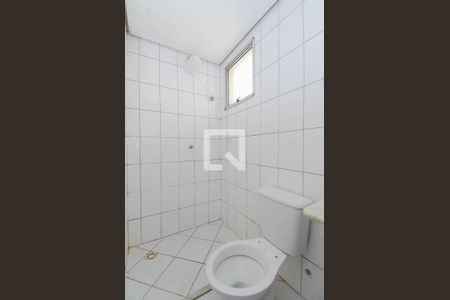 Apartamento para alugar com 78m², 3 quartos e 2 vagas Apartamento para alugar com 78m², 3 quartos e 2 vagasBanheiro Social
