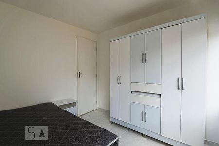 Quarto de apartamento para alugar com 1 quarto, 33m² em Bela Vista, São Paulo