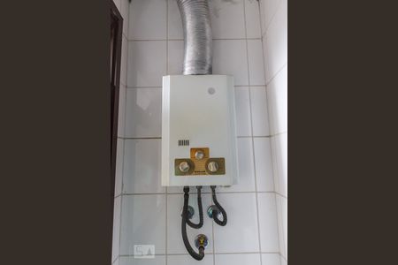 Apartamento para alugar com 85m², 3 quartos e 1 vaga Apartamento para alugar com 85m², 3 quartos e 1 vagaDetalhe