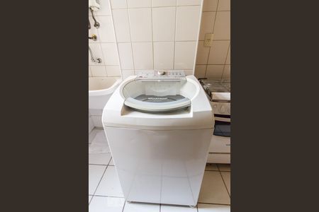 Apartamento para alugar com 85m², 3 quartos e 1 vaga Apartamento para alugar com 85m², 3 quartos e 1 vagaDetalhe