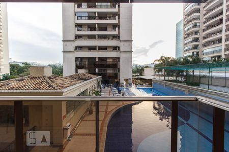 Apartamento para alugar com 85m², 3 quartos e 1 vaga Apartamento para alugar com 85m², 3 quartos e 1 vagaVista Suíte 2