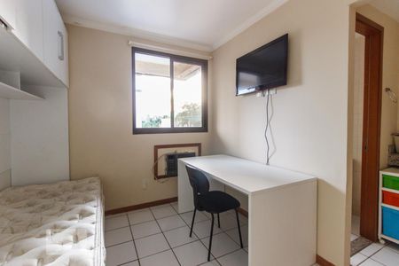 Apartamento para alugar com 85m², 3 quartos e 1 vaga Apartamento para alugar com 85m², 3 quartos e 1 vagaSuíte 2