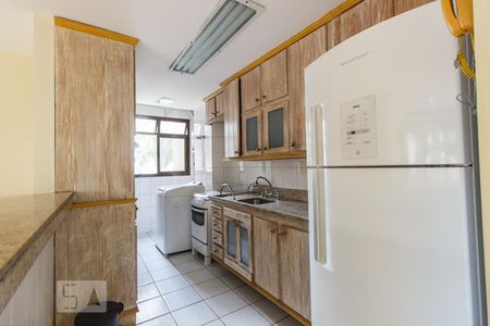 Apartamento para alugar com 85m², 3 quartos e 1 vaga Apartamento para alugar com 85m², 3 quartos e 1 vagaCozinha