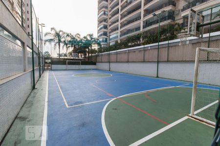 Apartamento para alugar com 85m², 3 quartos e 1 vaga Apartamento para alugar com 85m², 3 quartos e 1 vagaQuadra