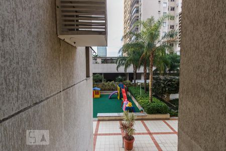 Apartamento para alugar com 85m², 3 quartos e 1 vaga Apartamento para alugar com 85m², 3 quartos e 1 vagaVista Área de Serviço