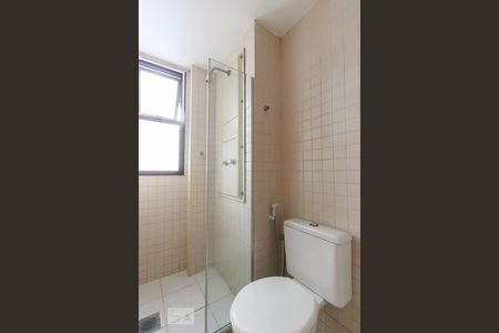 Apartamento para alugar com 85m², 3 quartos e 1 vaga Apartamento para alugar com 85m², 3 quartos e 1 vagaBanheiro Suíte 2