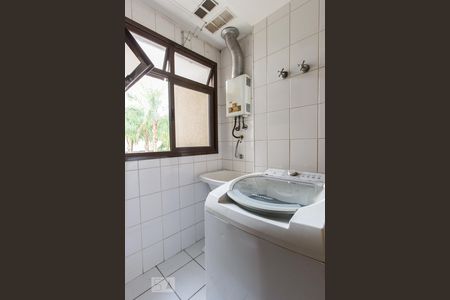 Apartamento para alugar com 85m², 3 quartos e 1 vaga Apartamento para alugar com 85m², 3 quartos e 1 vagaÁrea de Serviço