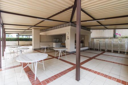 Apartamento para alugar com 85m², 3 quartos e 1 vaga Apartamento para alugar com 85m², 3 quartos e 1 vagaEspaço Gourmet