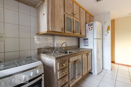 Apartamento para alugar com 85m², 3 quartos e 1 vaga Apartamento para alugar com 85m², 3 quartos e 1 vagaCozinha