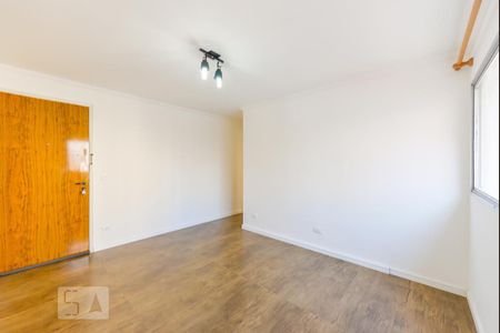 Sala de apartamento para alugar com 1 quarto, 42m² em Pinheiros, São Paulo