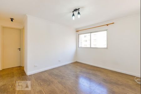 Sala de apartamento para alugar com 1 quarto, 42m² em Pinheiros, São Paulo