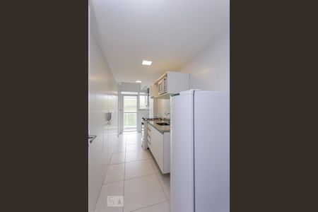 Apartamento à venda com 70m², 2 quartos e 1 vagaCozinha