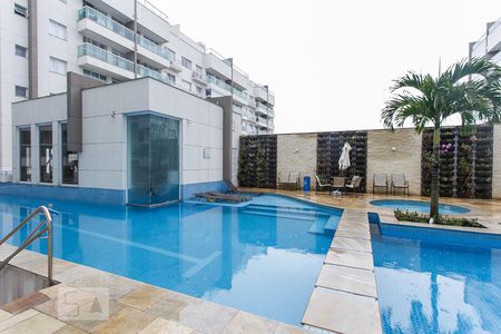 Apartamento à venda com 70m², 2 quartos e 1 vagaPiscina