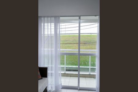 Sala de apartamento à venda com 2 quartos, 70m² em Recreio dos Bandeirantes, Rio de Janeiro