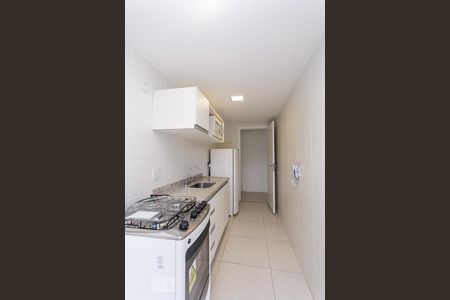 Apartamento à venda com 70m², 2 quartos e 1 vagaCozinha