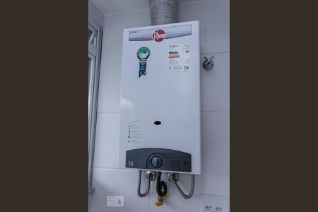 Apartamento à venda com 70m², 2 quartos e 1 vagaDetalhe