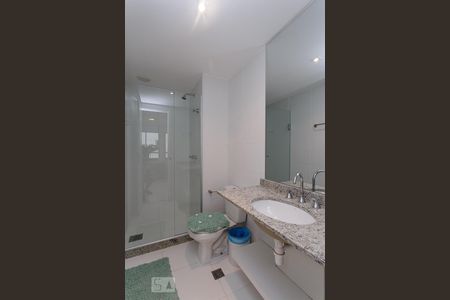Apartamento à venda com 70m², 2 quartos e 1 vagaBanheiro