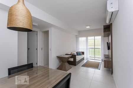 Sala de apartamento à venda com 2 quartos, 70m² em Recreio dos Bandeirantes, Rio de Janeiro