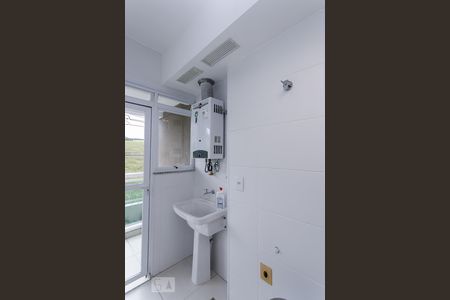 Apartamento à venda com 70m², 2 quartos e 1 vagaÁrea de serviço