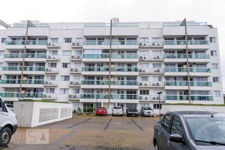 Apartamento à venda com 70m², 2 quartos e 1 vagaFachada