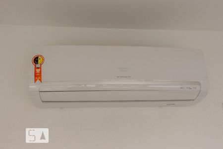 Studio para alugar com 34m², 1 quarto e 1 vaga Studio para alugar com 34m², 1 quarto e 1 vagaStudio