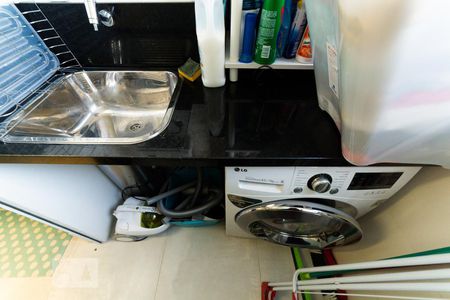 Apartamento para alugar com 68m², 2 quartos e 1 vagaQuarto
