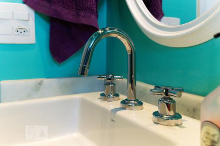 Apartamento para alugar com 68m², 2 quartos e 1 vagaBanheiro