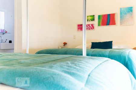 Apartamento para alugar com 68m², 2 quartos e 1 vagaSuíte
