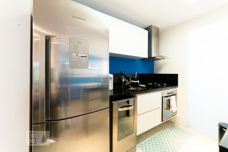 Apartamento para alugar com 68m², 2 quartos e 1 vagaCozinha