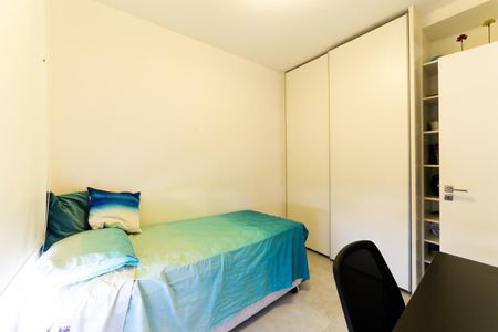 Apartamento para alugar com 68m², 2 quartos e 1 vagaQuarto