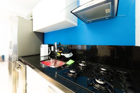 Apartamento para alugar com 68m², 2 quartos e 1 vagaCozinha