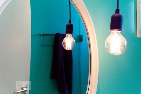 Apartamento para alugar com 68m², 2 quartos e 1 vagaBanheiro