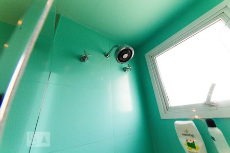 Apartamento para alugar com 68m², 2 quartos e 1 vagaBanheiro