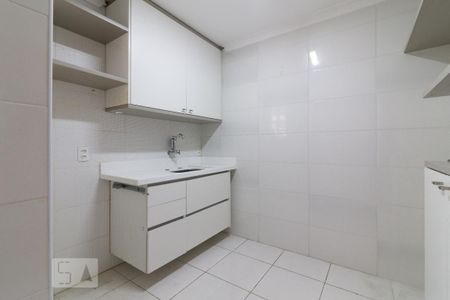 Cozinh de apartamento à venda com 2 quartos, 50m² em Vila Mariana, São Paulo