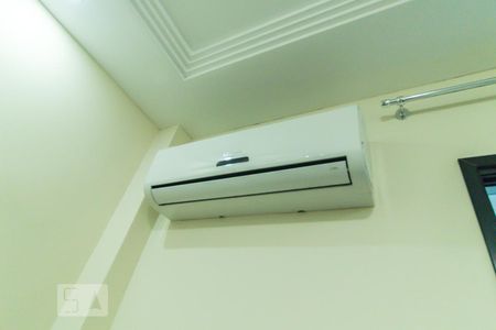 Ar Condicionado Sala de apartamento à venda com 2 quartos, 67m² em Pechincha, Rio de Janeiro
