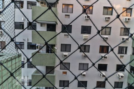 Vista Janela Quarto de apartamento à venda com 2 quartos, 67m² em Pechincha, Rio de Janeiro