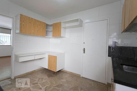 Apartamento para alugar com 100m², 3 quartos e 1 vagaCozinha