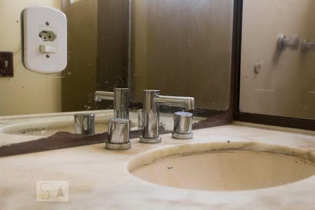 Detalhe Torneira de apartamento à venda com 3 quartos, 120m² em Icaraí, Niterói