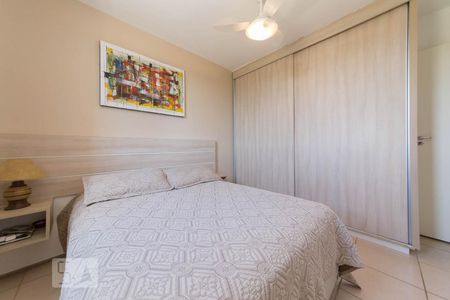 Quarto 2 de apartamento para alugar com 2 quartos, 51m² em Jardim Nova Europa, Campinas