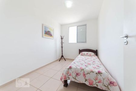 Quarto 1 de apartamento para alugar com 2 quartos, 51m² em Jardim Nova Europa, Campinas