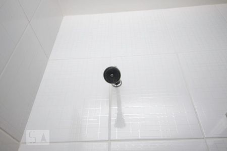 Apartamento para alugar com 54m², 2 quartos e sem vagaChuveiro