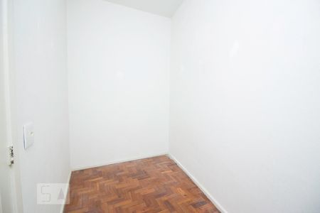 Apartamento para alugar com 54m², 2 quartos e sem vagaQuarto de serviço