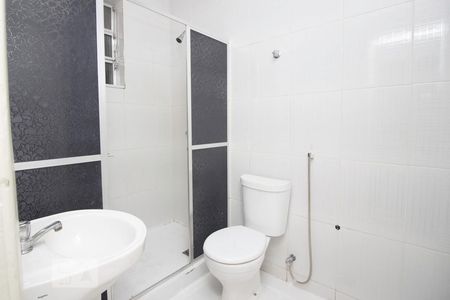 Apartamento para alugar com 54m², 2 quartos e sem vagaBanheiro