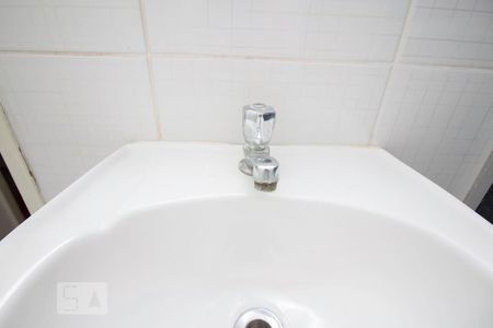 Apartamento para alugar com 54m², 2 quartos e sem vagaTorneira do banheiro