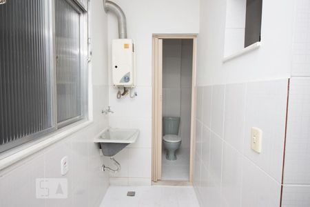 Apartamento para alugar com 54m², 2 quartos e sem vagaÁrea de serviço