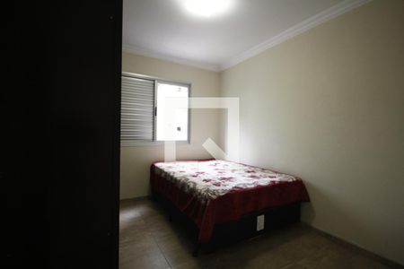 Apartamento à venda com 83m², 3 quartos e 1 vagaQuarto 2